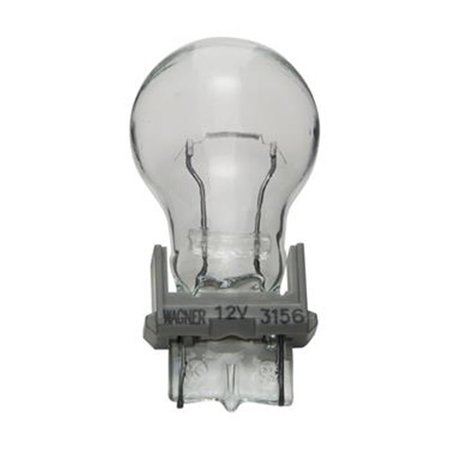 WAGNER 3156 Standard Series Back Up Light Bulb W31-3156